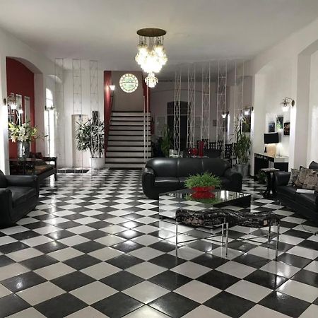 Porto Real Hotel Morretes Dış mekan fotoğraf