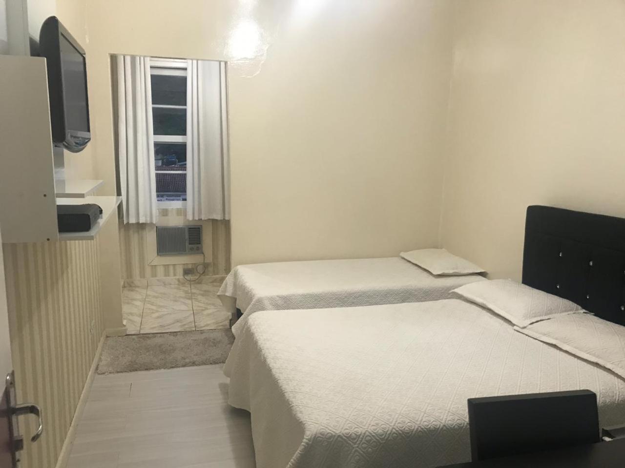 Porto Real Hotel Morretes Dış mekan fotoğraf