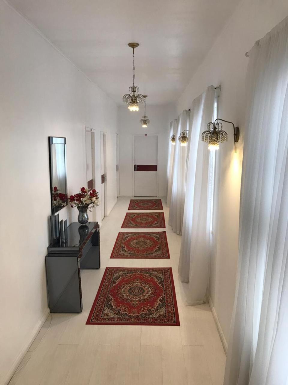 Porto Real Hotel Morretes Dış mekan fotoğraf