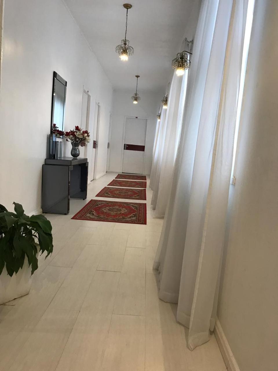 Porto Real Hotel Morretes Dış mekan fotoğraf